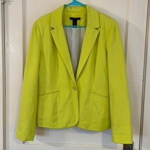 Grace Elements Blazer